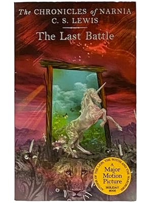 Seller image for The Last Battle (The Chronicles of Narnia) for sale by Yesterday's Muse, ABAA, ILAB, IOBA