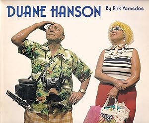 Seller image for Duane Hanson for sale by Eratoclio