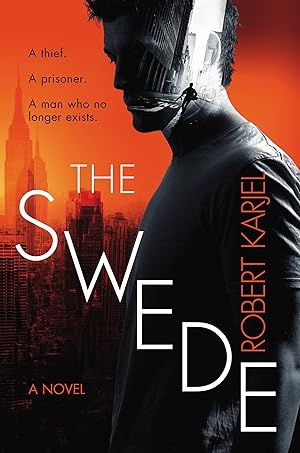 Seller image for The Swede: A Novel for sale by Reliant Bookstore