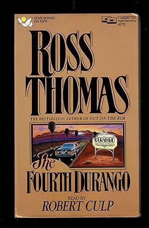 Seller image for Fourth Durango for sale by Granada Bookstore,            IOBA