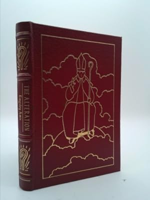 Seller image for THE ALTERATION Easton Press for sale by ThriftBooksVintage