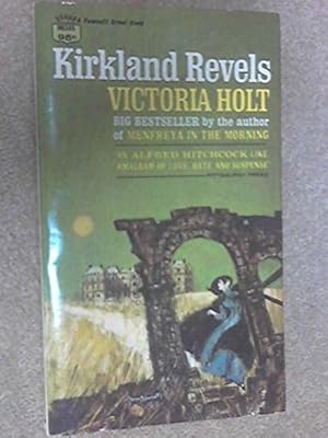 Seller image for Kirkland Revels for sale by WeBuyBooks 2