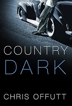 Bild des Verkufers fr Country Dark zum Verkauf von -OnTimeBooks-