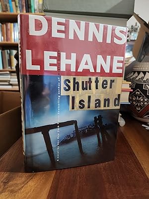 Shutter Island: A Novel