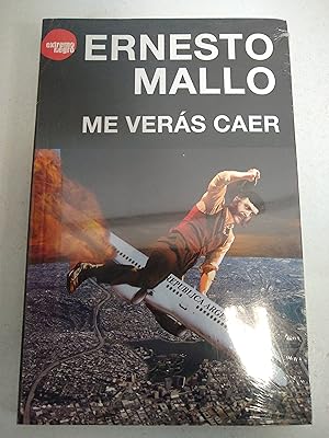 Seller image for Me veras caer for sale by SoferBooks