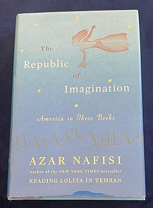 Seller image for The Republic of Imagination: America in Three Books for sale by Courtside Books