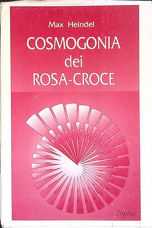 Cosmogonia dei Rosa-Croce