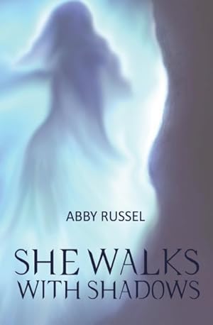 Imagen del vendedor de She Walks With Shadows a la venta por GreatBookPricesUK