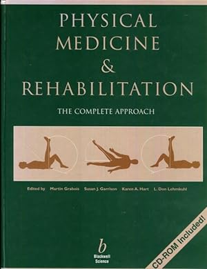 Immagine del venditore per Physical Medicine and Rehabilitation venduto da Turgid Tomes