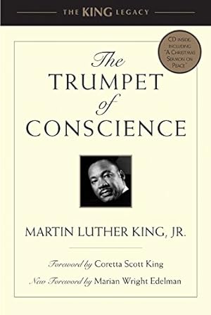 Seller image for The Trumpet of Conscience (King Legacy) for sale by -OnTimeBooks-