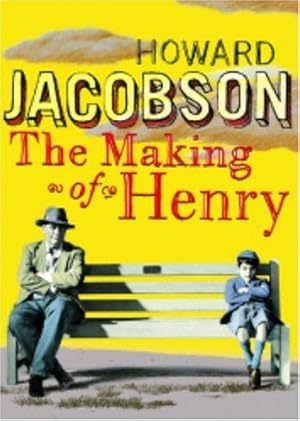 Seller image for The Making Of Henry for sale by WeBuyBooks