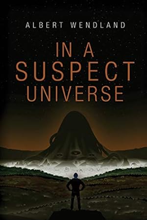 Seller image for In a Suspect Universe for sale by WeBuyBooks