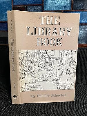 The Library Book