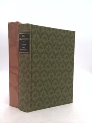 Seller image for The Charterhouse of Parma (Stendhal.) for sale by ThriftBooksVintage