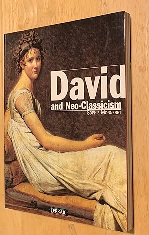 Seller image for David and Neo-Classicism for sale by Lucky Panther Books