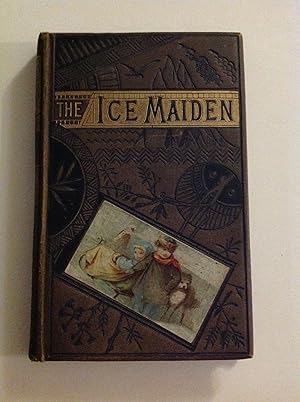 Seller image for The Ice Maiden for sale by The Bookery