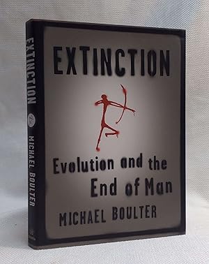 Seller image for Extinction for sale by Book House in Dinkytown, IOBA
