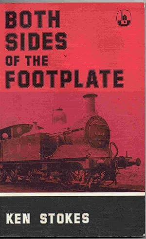 Both Sides of the Footplate