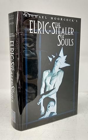 Elric: The Stealer of Souls