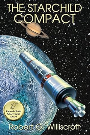 Immagine del venditore per The Starchild Compact (Starchild Series) venduto da -OnTimeBooks-