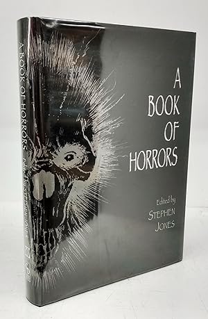 A Book of Horrors