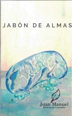 Immagine del venditore per Jabn de almas. venduto da La Librera, Iberoamerikan. Buchhandlung