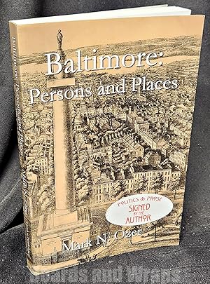 Baltimore Persons and Places