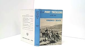 Seller image for come Pony trekking with Me for sale by Goldstone Rare Books