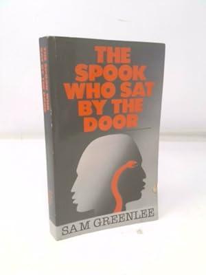 Seller image for The Spook Who Sat by the Door for sale by ThriftBooksVintage