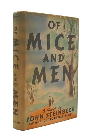 Of Mice and Men