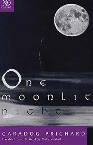 Seller image for One Moonlit Night: Novel (New Directions Classic) for sale by -OnTimeBooks-