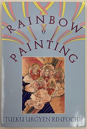Rainbow Painting: A Collection of Miscellaneous Aspects of Development and Completion