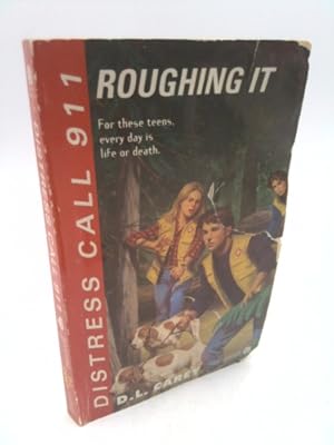 Seller image for Roughing It for sale by ThriftBooksVintage
