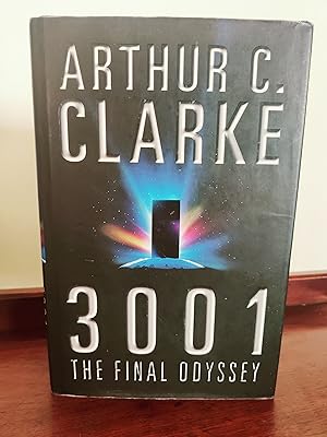 3001 : The Final Odyssey
