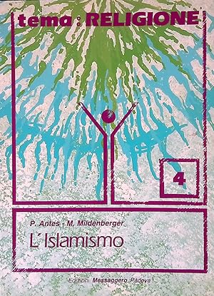 Seller image for L'islamismo for sale by FolignoLibri