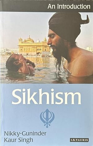 Imagen del vendedor de Sikhism - An Introduction a la venta por Dr.Bookman - Books Packaged in Cardboard