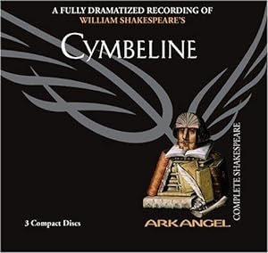 Bild des Verkufers fr Cymbeline (Arkangel Complete Shakespeare) zum Verkauf von WeBuyBooks