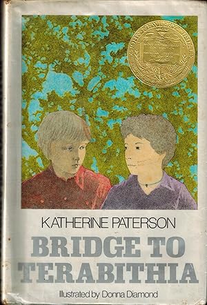 Seller image for Bridge to Terabithia for sale by UHR Books