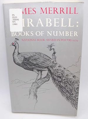Seller image for Mirabell: Books of Number for sale by Easy Chair Books