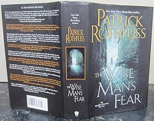 The Doors of Stone: The Kingkiller Chronicle: Book 3 - Rothfuss, Patrick:  9780575081444 - AbeBooks