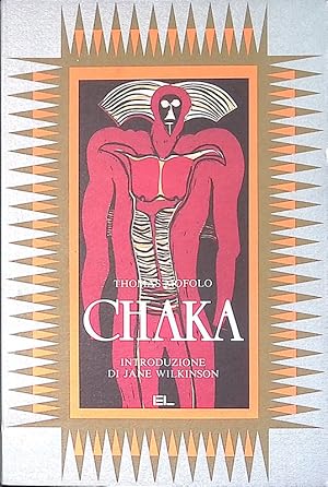 Imagen del vendedor de Chaka a la venta por FolignoLibri