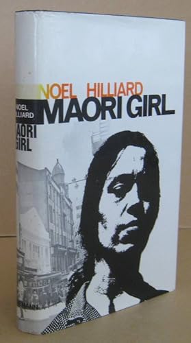 Image du vendeur pour Maori Girl mis en vente par Mainly Fiction