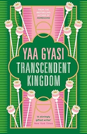 Seller image for Transcendent Kingdom: Shortlisted for the Womenâ  s Prize for Fiction 2021 for sale by WeBuyBooks
