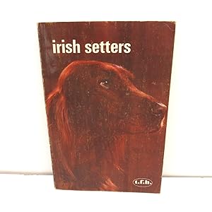 Seller image for IRISH SETTERS for sale by Cat On The Shelf