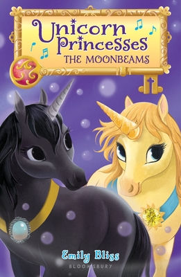 Immagine del venditore per Unicorn Princesses 9: The Moonbeams (Paperback or Softback) venduto da BargainBookStores