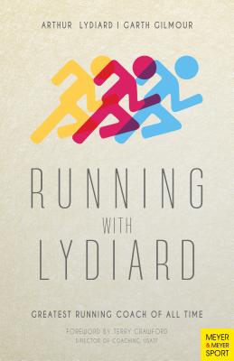 Seller image for Running with Lydiard: Greatest Running Coach of All Time (Paperback or Softback) for sale by BargainBookStores
