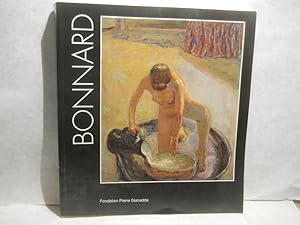 Seller image for Bonnard. IN FRENCH, GERMAN, ENGLISH for sale by Gil's Book Loft