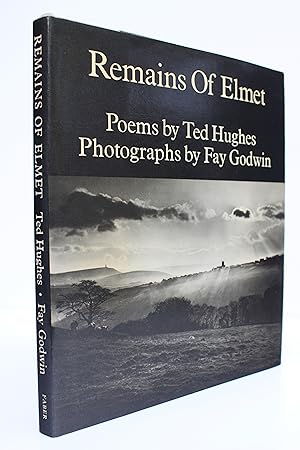 Seller image for Remains of Elmet: A Pennine Sequence for sale by Peter Grogan