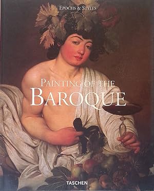 Imagen del vendedor de Painting of the Baroque a la venta por FolignoLibri