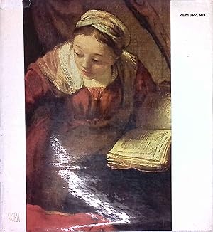 Seller image for Rembrandt : Biographisch-krit. Studie. Der Geschmack unserer Zeit ; Bd. 22 for sale by books4less (Versandantiquariat Petra Gros GmbH & Co. KG)